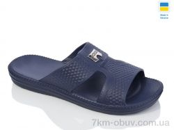 Lot Shoes N137 т.синій фото