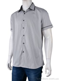 Obuvok PO148 (12178) black фото