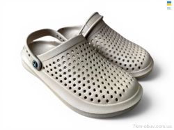 Rai shoes 204 бежевий фото