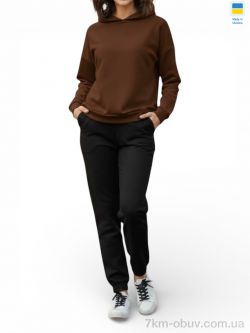 Margo 1523 шоколадний фото