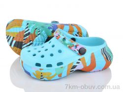 Alimama-Girnaive 816 l.blue фото