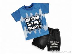 Kids-modnik 2474 електрик фото