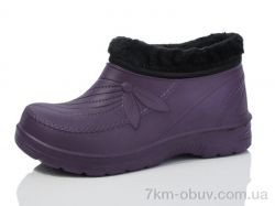 Lot Shoes Клеопатра фіолет фото