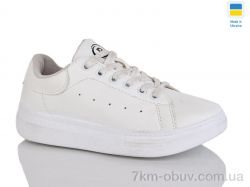 Зручне взуття 111 білий фото