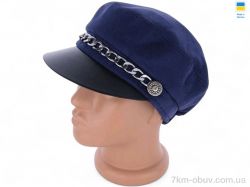 Mabi 0285 синій фото