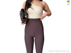 Sport style 5368 коричневий фото