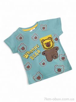 Kids-modnik 5080 фісташковий фото