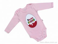 Kids-modnik 078 рожевий фото