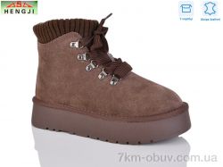 HENGJI-ELENA T007-7 фото