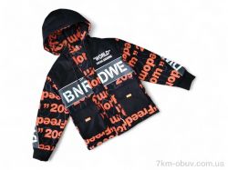 Kids-modnik 2108 помаранчевий фото