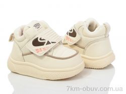 Ok Shoes K3701C beige фото