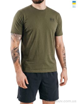Sport style 80UA батал хакі фото