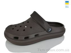 Крок С98 т.коричневий фото