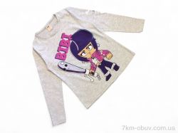 Kids-modnik 4105 св.сірий фото