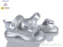 Clibee-Doremi RC151-2 silver фото