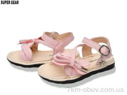 Super Gear 01-168 pink фото