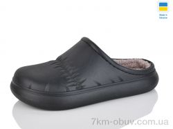 Lot Shoes N114 чорний фото