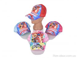 Кепочный стиль 007-21 mix (54) фото
