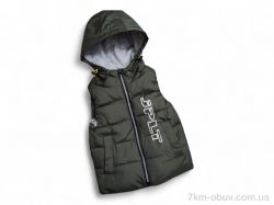 Kids-modnik MJ216 хакі фото