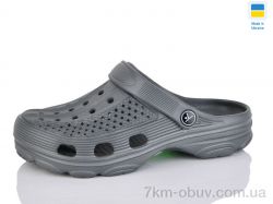 M&L  Alex13 ML203 т.сірий фото