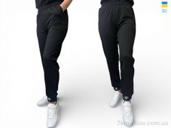 Sport style 10022 чорний фото