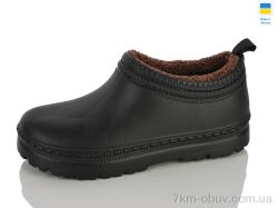 Lot Shoes Д42 чорний фото