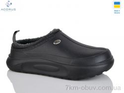 Acorus 4101 чорний фото