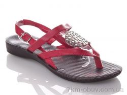 DeMur WMona-collar-red фото