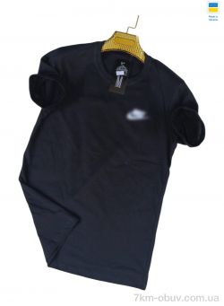 Sport style 082NK чорний фото