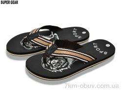 Super Gear A01-772 brown фото