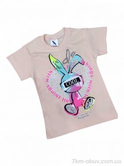 Kids-modnik 0117-2 пудра фото