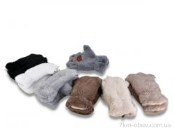 Королева M21-02 лапка (норка) mix фото