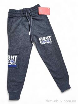 Kids-modnik 581 сірий фото