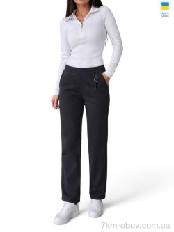 Sport style N7969 чорний фото