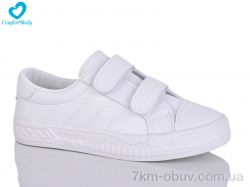 Comfort-baby 032-1 білий фото