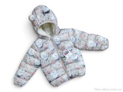 Kids-modnik K2603 бежевий фото