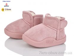 Clibee-Doremi S960-1 pink фото