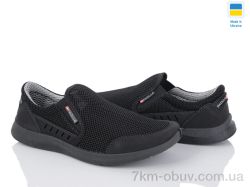 Paolla A01 чорний фото