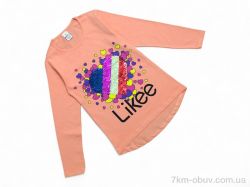 Kids-modnik 7152 персиковий фото