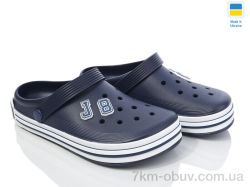 Golden Lion 601 синій фото