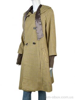 Obuvok CH-mix (11943) yellow фото