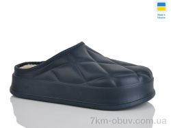 Крок 802 синій фото