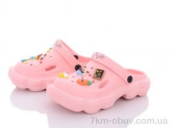Shev-Shoes ZNL8658 pink фото