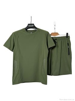 Audsa A182 green фото