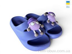 Rai shoes 335 волошка фото