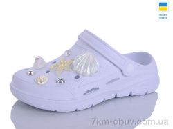 Lot Shoes 412 білий фото