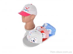 Кепочный стиль 0014-17 mix фото