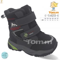 TOM.M C-T10253-E фото