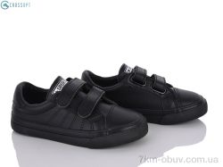 CROSSOPT 555-1 black фото