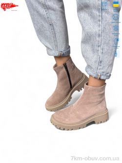 ARTO 2007 візон з. фото